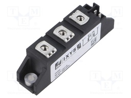 Module; double series; 1.2kV; 49A; TO240AA; Ufmax: 1.34V; screw