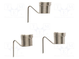 Ground spring; PCBite