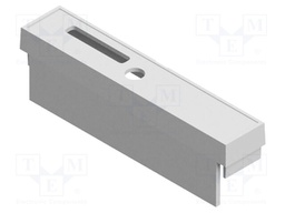 Terminals cover
