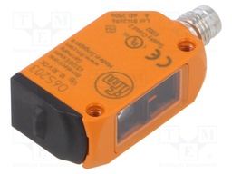 Sensor: photoelectric