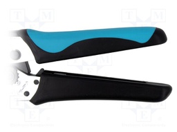 Tool: for crimping