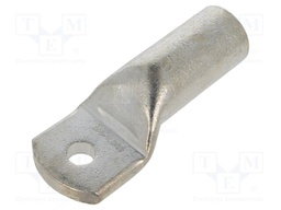 Tip: ring tube; M16; 500mm2; crimped; for cable; tinned; copper