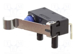 Microswitch SNAP ACTION