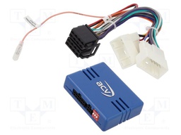 Adapter for control from steering wheel; Hyundai,Kia