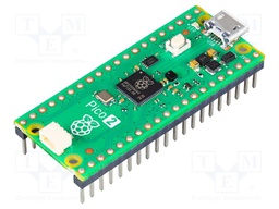 Kit: prototype board; Raspberry Pi PICO 2 H; Frequency: 150MHz