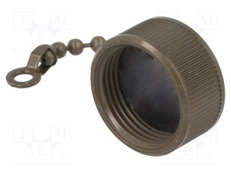 Protection cover; Series: 97; threaded joint,internal thread