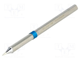 Tip; bent conical; 0.51mm; 325÷358°C; Similar types: SSC-626A