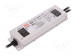 Power supply: switched-mode; Communication: DALI; LED; 150.1W