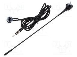 Antenna; car top; 0.395m; Alfa Romeo,Fiat,Lancia; universal; 2.3m