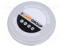 Magnetic locator; Mat: PETG