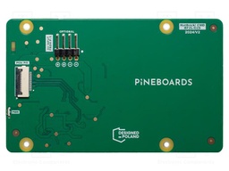 Expansion board; PCIe; adapter; Raspberry Pi 5; ASM1182e; PCIe x2