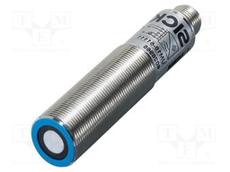 Sensor: ultrasonic; straight; Range: 30÷250mm; PNP / NO / NC