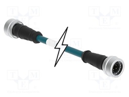 Cable: for sensors/automation