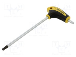 Screwdriver; hex key; HEX 6mm