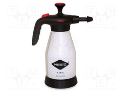 Compression sprayer; to acids; 1.5l; 3bar
