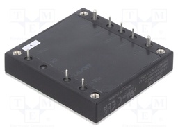 Converter: DC/DC; 300W; Uin: 180÷425V; Uout: 24VDC; Iout: 12.5A; 90g
