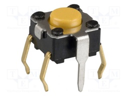 Microswitch TACT