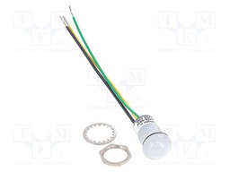 Diode: LED