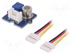Sensor: atmospheric; gas,volatile organic compound (VOC); 5VDC