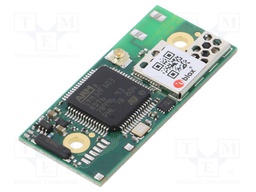 Module: Bluetooth Classic / Low Energy; GPIO,UART; SMD; 4.0