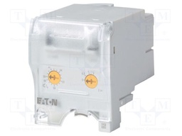 Electronic trip unit; 30÷65A