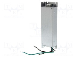 Accessories: RFI filter