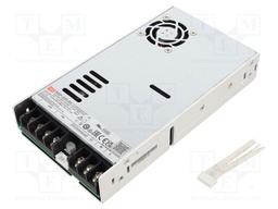 Power supply: switching