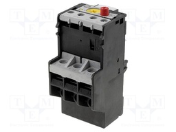 Thermal relay; Series: CL; Auxiliary contacts: NC,NO; 25÷32A