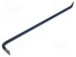 Clamp; Width: 19mm; L: 800mm; hardened steel