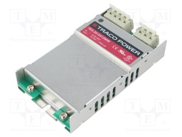 Converter: DC/DC; 20W; Uin: 9÷36V; 15VDC; Iout: 1.33A; 330kHz; OUT: 1