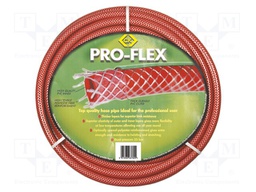 Garden hose; 50m
