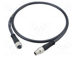 Cable: for sensors/automation