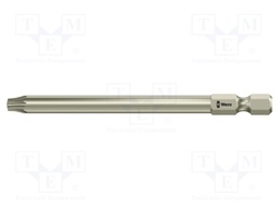 Screwdriver bit; square,Square-Plus