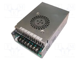 Power supply: switching