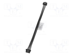 Connector: wire-board