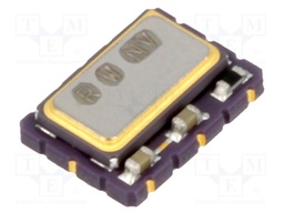 Generator: TCXO; 26MHz; SMD; ±0.28ppm; -40÷85°C; 7x5x2mm; 3.3VDC