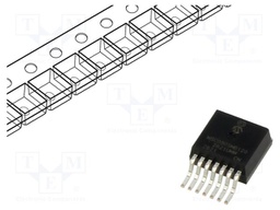 Transistor: N-MOSFET; SiC; unipolar; 1.2kV; 30A; Idm: 111A; 268W