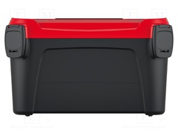 Toolbox; 380x234x225mm; SMART; 8.5kg; SMART 40