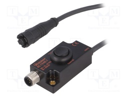 Accessories for sensors: programming device