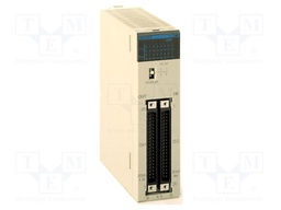 Module: extension; OUT: 32; IN: 32; CS1; OUT 1: NPN; rack