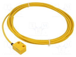 Safety switch: magnetic; PSEN ma1.4; NO x2; Features: without LED