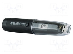 Data Logger, USB Temperature Probe, 1 Channels, 32510, EasyLog Series