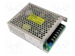 Power supply: switching