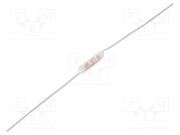 Fuse: thermal; 2A; 125°C