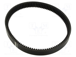 Timing belt; 22X8; 610mm; metric; -30÷90°C; VARIO POWER