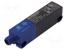 Safety switch: RFID; RSS 36; plastic