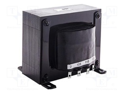 Transformer: encapsulated