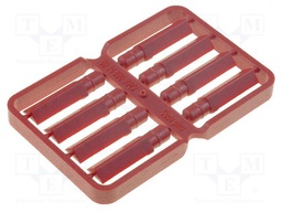 Coding pin; Han Modular ECO; 8pcs.