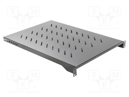 Shelf; 1U; Standard: 19"
