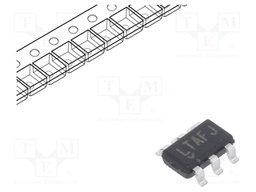 Operational amplifier
